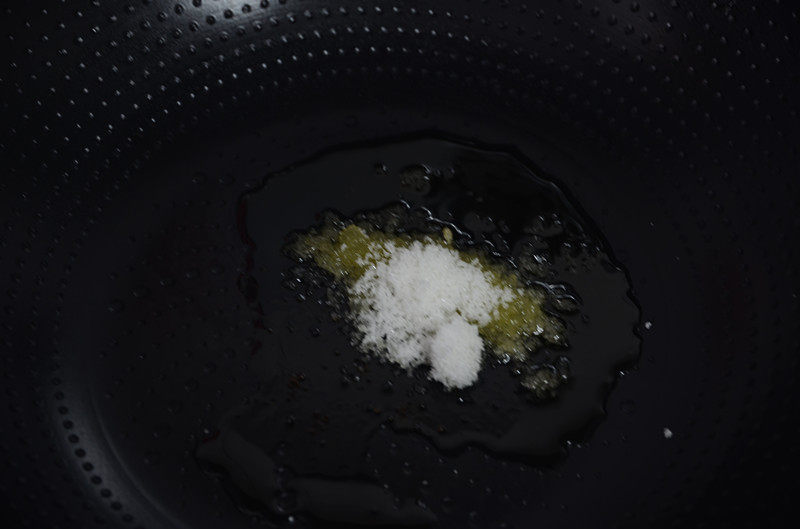 法式水果布甸步骤3