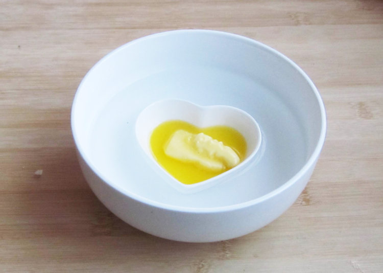 法式水果薄饼步骤3