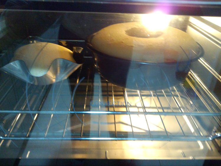 原味无油戚风步骤9