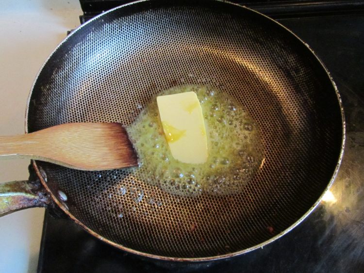 法式奶油菜花汤步骤3