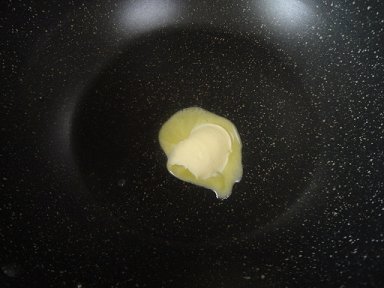 香菇牛奶汤步骤4
