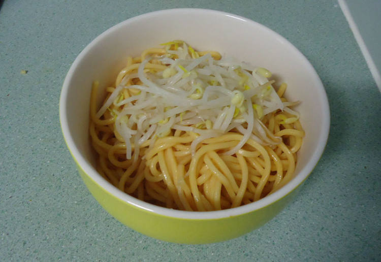 叻沙步骤5
