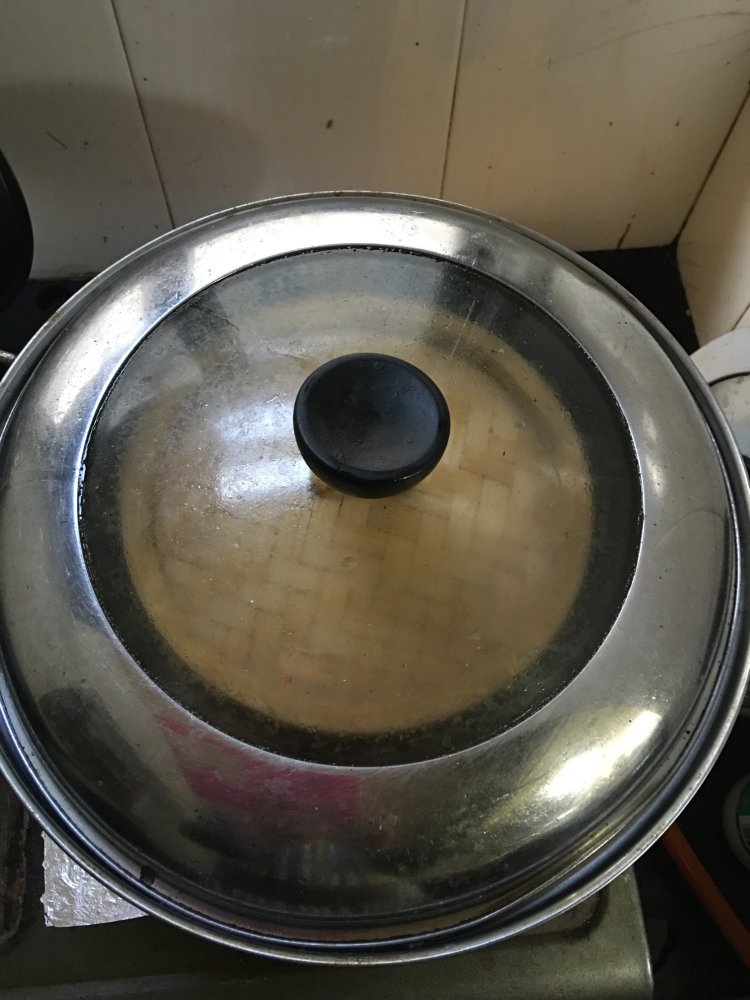 香肠菠萝八宝饭步骤4