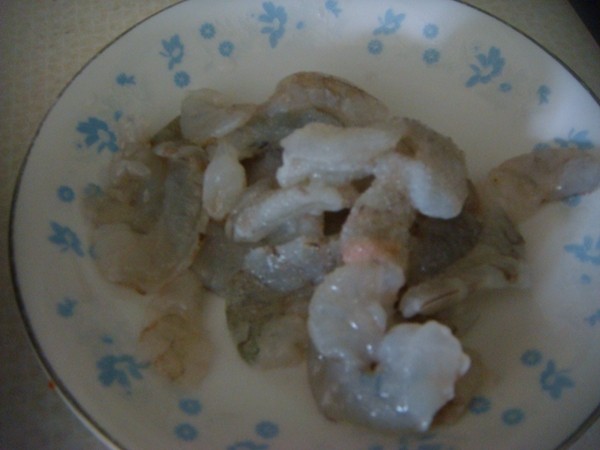 星洲炒米粉步骤4