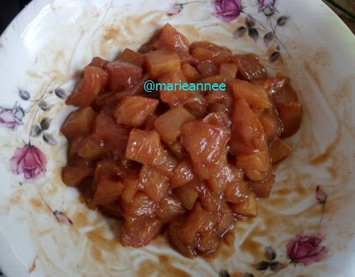 咖喱鸡丁饭#多效护理步骤2