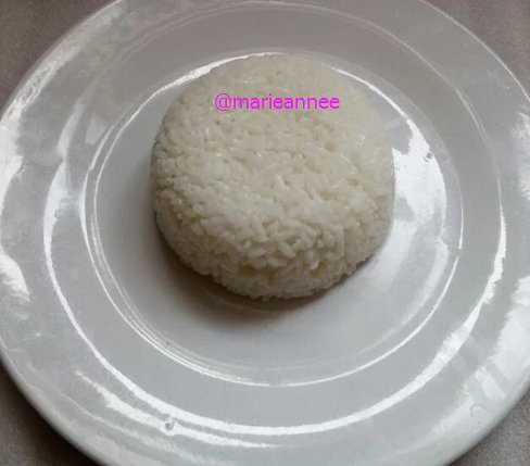 咖喱鸡丁饭#多效护理步骤9