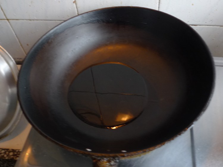 咖喱土豆鸭步骤5