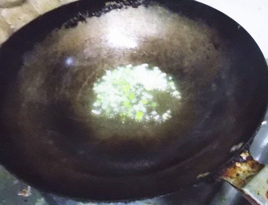 咖喱土豆胡萝卜丝步骤5
