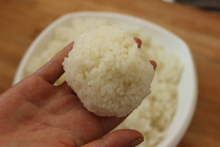 可爱小熊咖喱饭步骤7