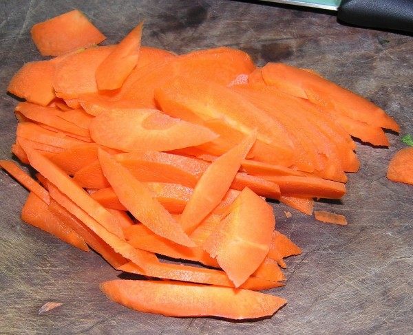 印尼咖喱肉片步骤1