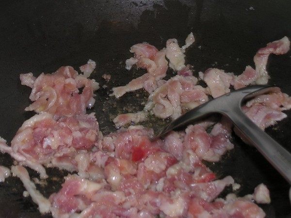 印尼咖喱肉片步骤3
