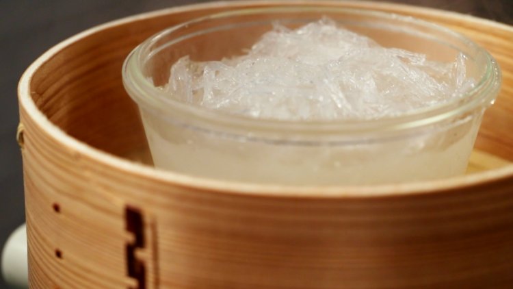 小豆凉糕步骤5