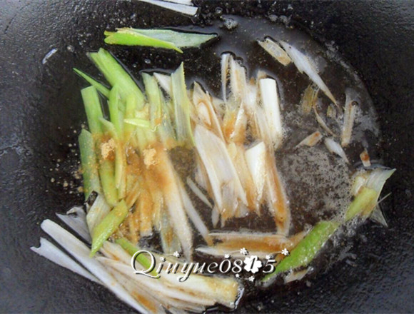 麻豆腐步骤3