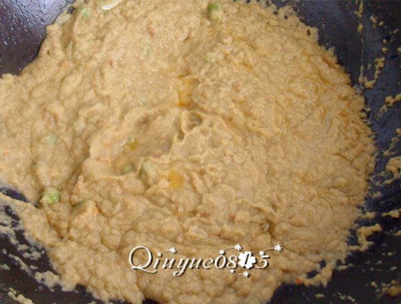 麻豆腐步骤8