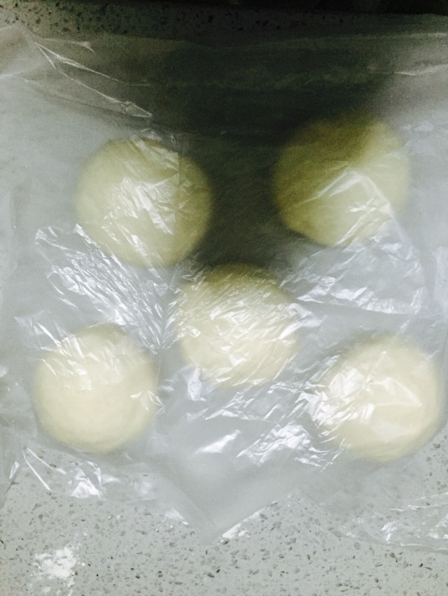 花椒香酥饼步骤5