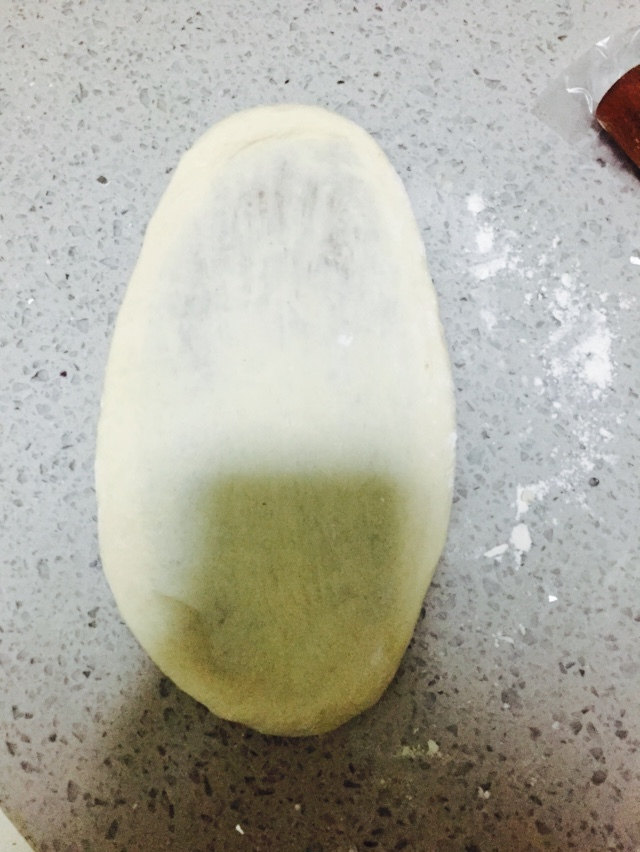花椒香酥饼步骤7