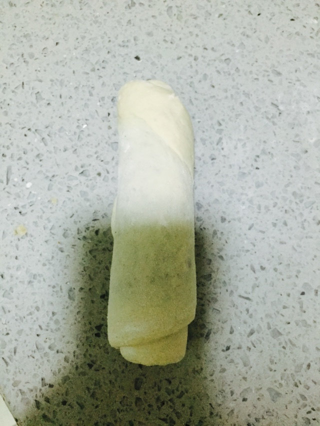 花椒香酥饼步骤8