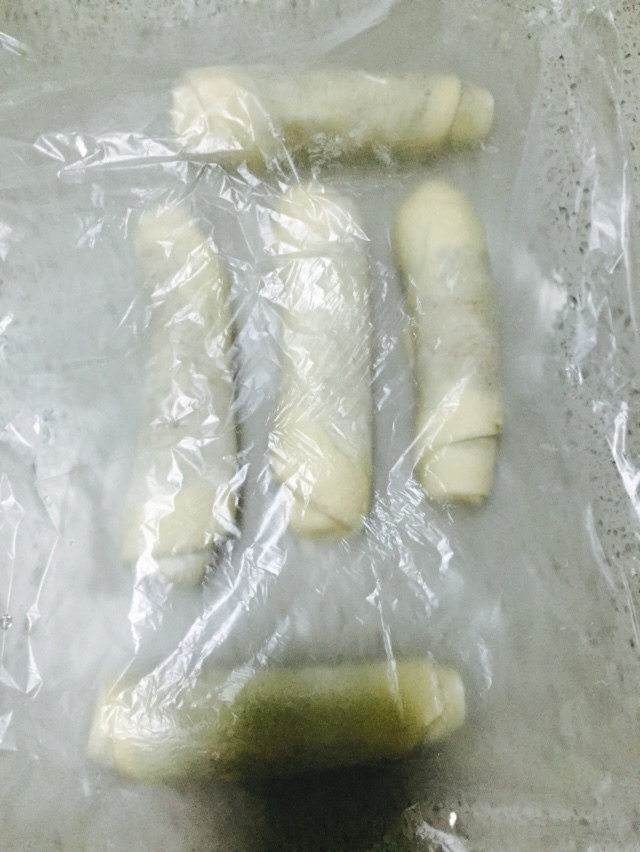 花椒香酥饼步骤10
