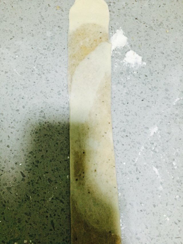 花椒香酥饼步骤11
