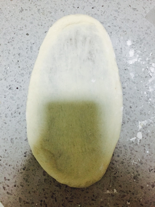 花椒香酥饼步骤9