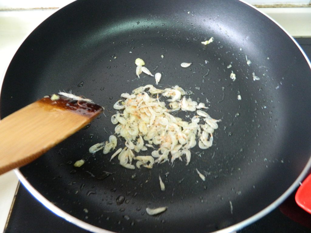 老北京打糊饼步骤5