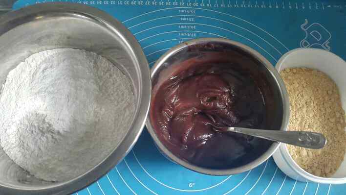 【手工美食】老北京驴步骤1