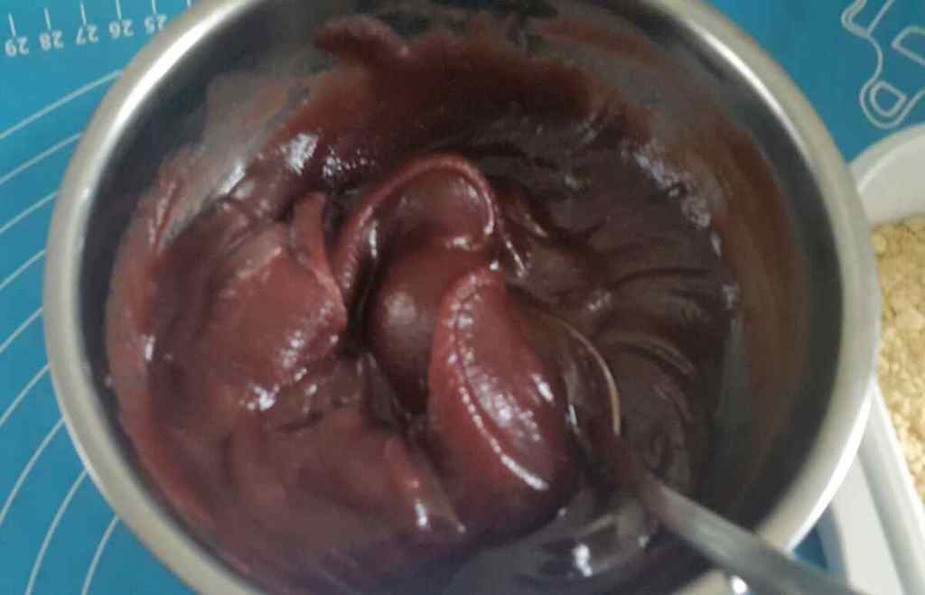 【手工美食】老北京驴步骤3