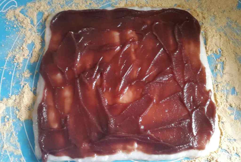 【手工美食】老北京驴步骤11