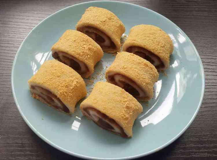 【手工美食】老北京驴步骤14