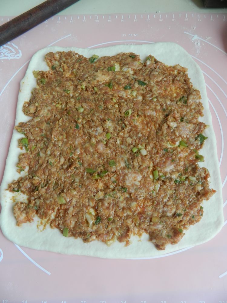 老北京肉龙步骤7