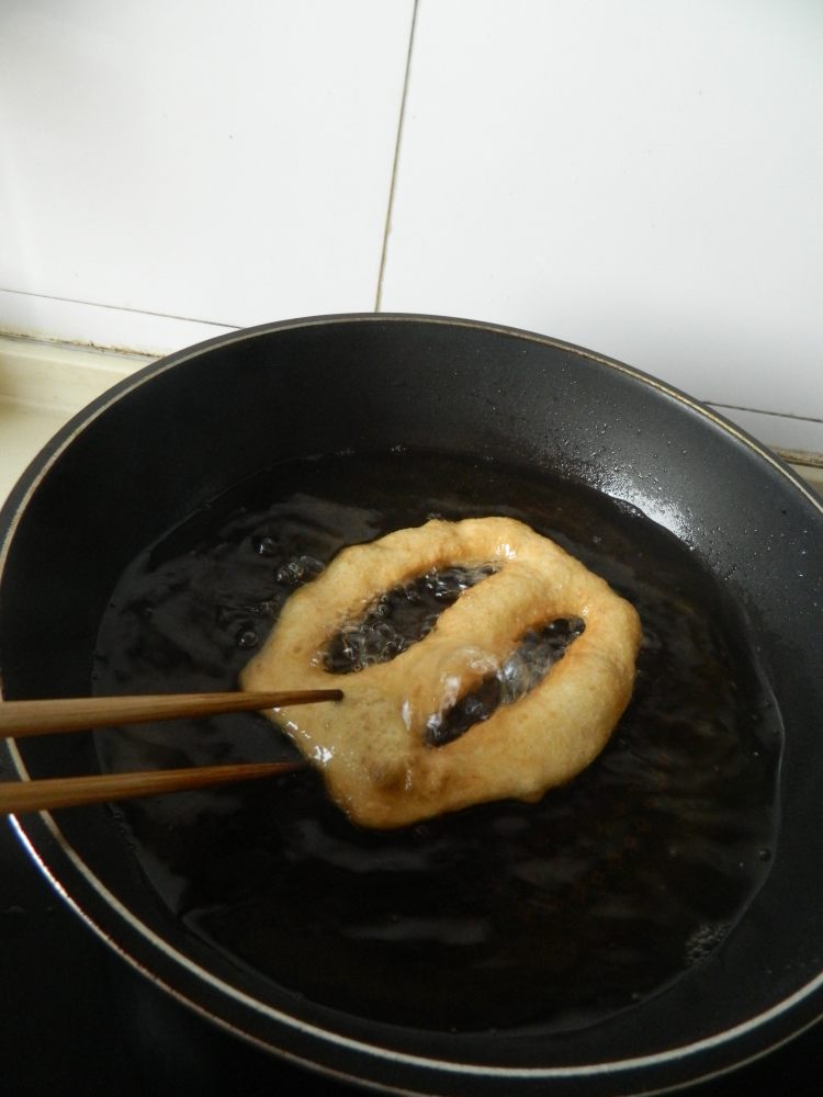 老北京油饼步骤10
