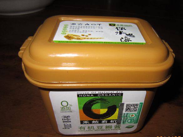 家常炸酱面步骤5