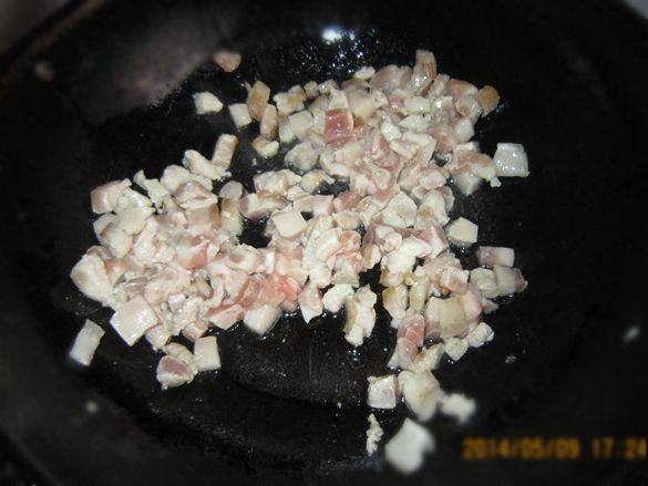 家常炸酱面步骤8