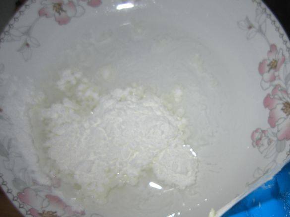 家常炸酱面步骤6