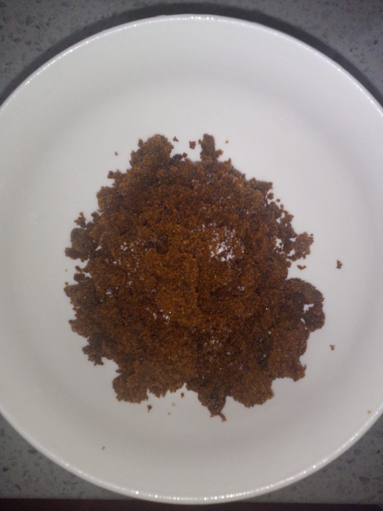 老北京风味糖火烧步骤7