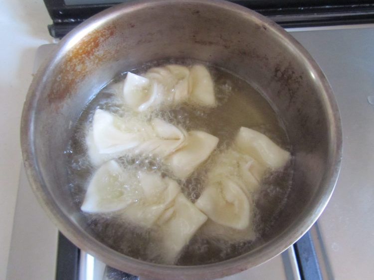 姜汁排叉步骤10
