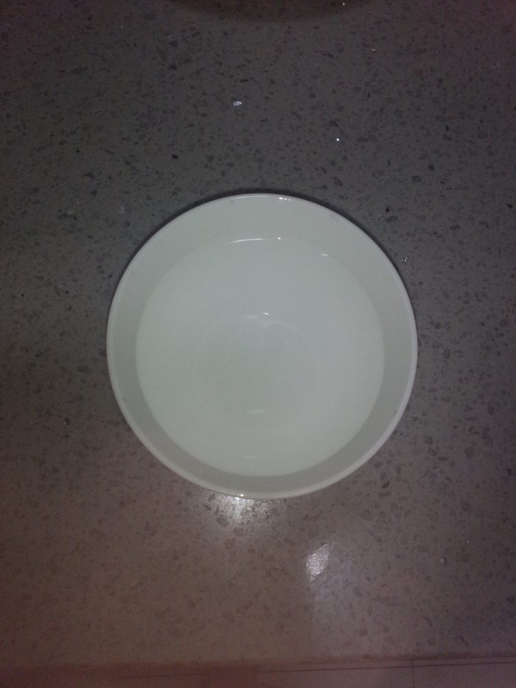 花生酱酥皮步骤1