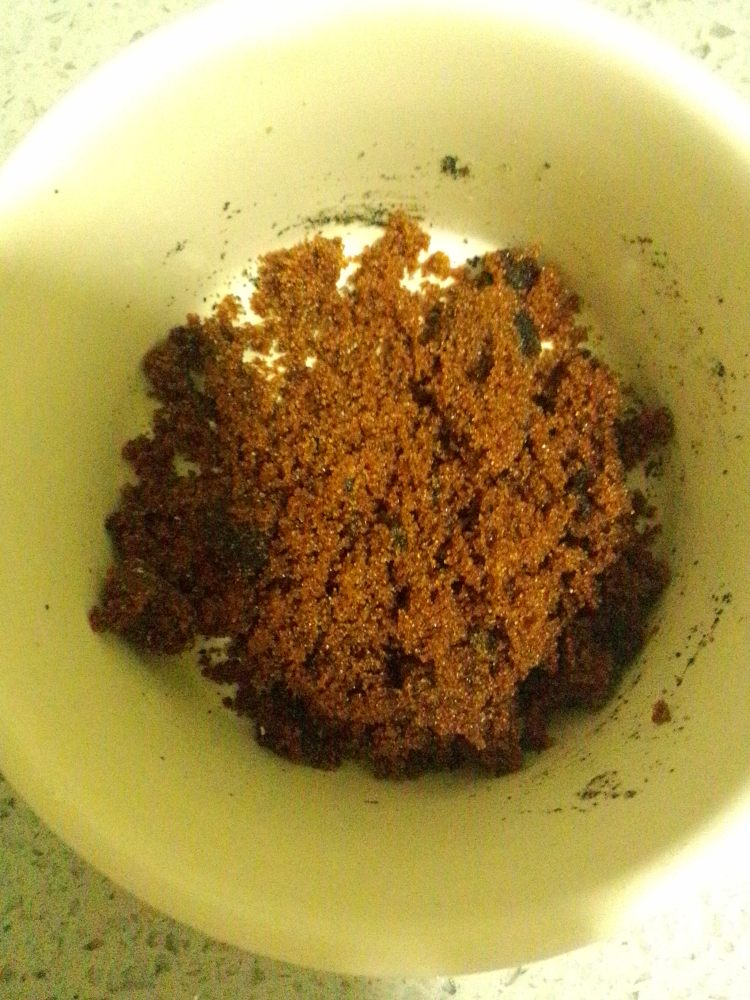 花生酱酥皮步骤18