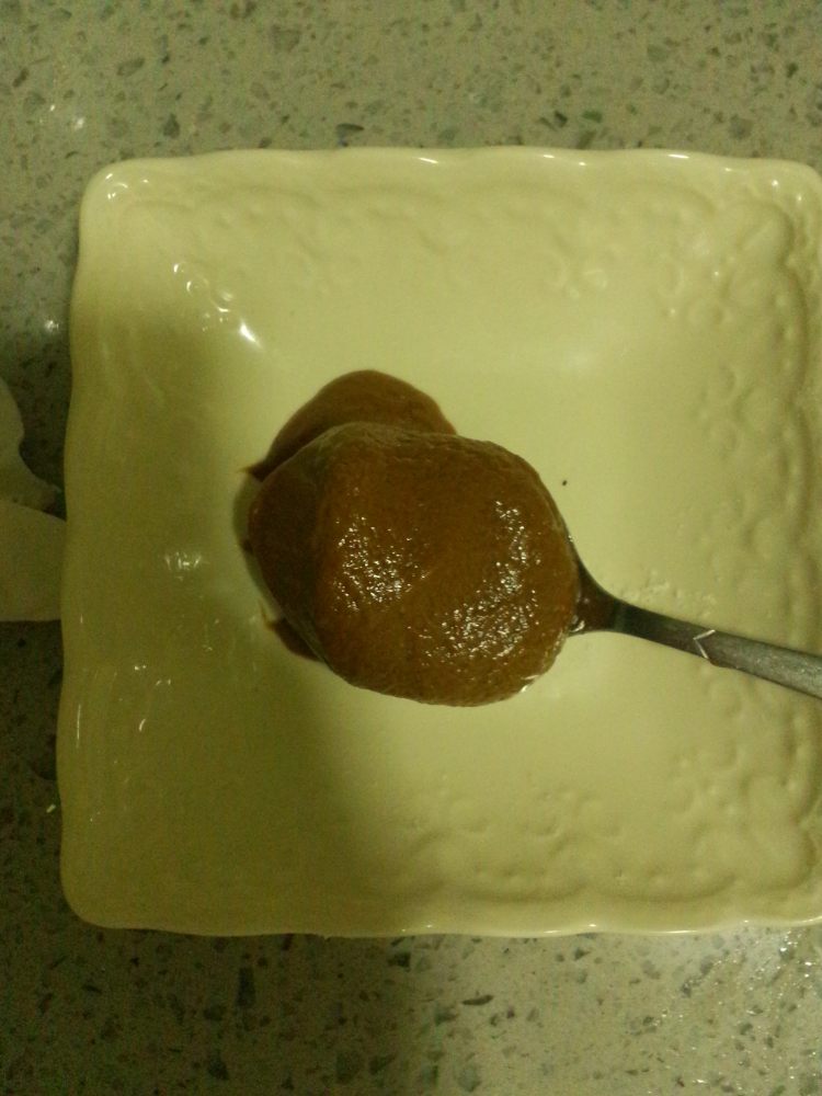 花生酱酥皮步骤17