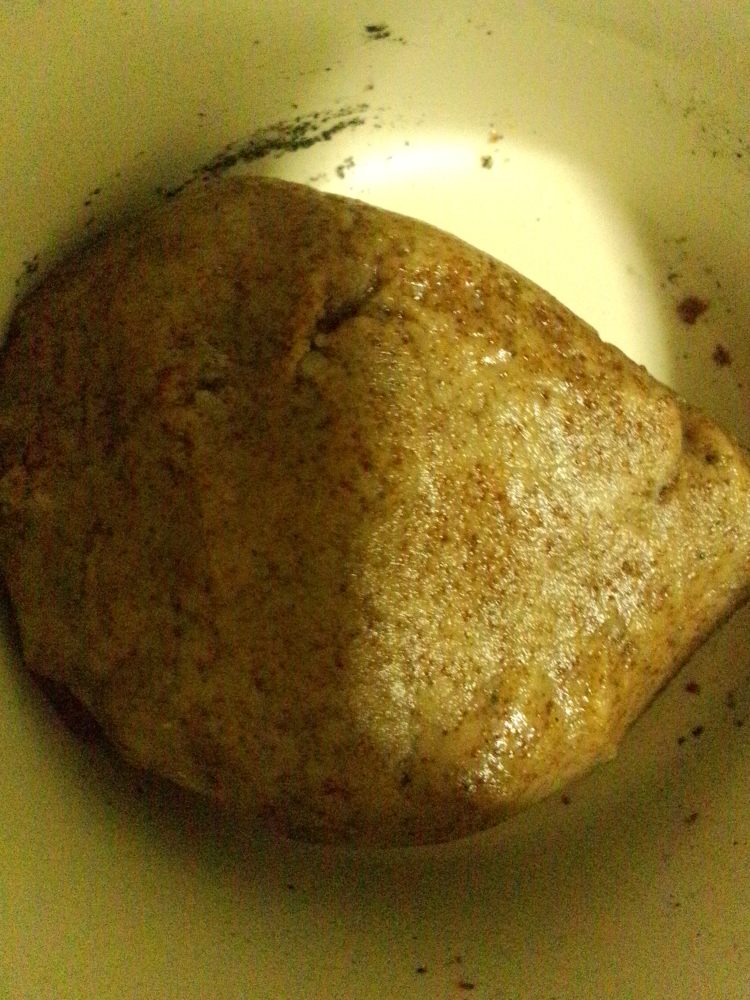 花生酱酥皮步骤20