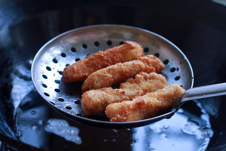 老北京鸡肉卷步骤24