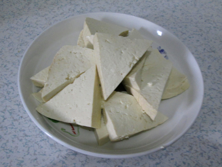 卤煮火烧步骤9