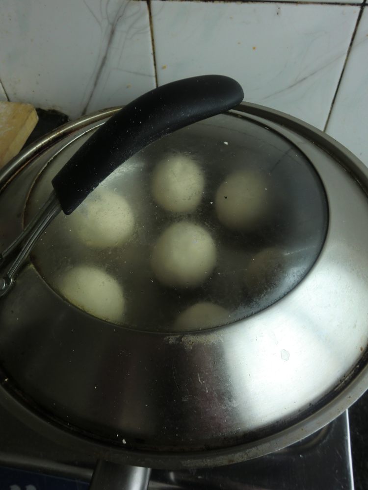 老北京门钉肉饼步骤14