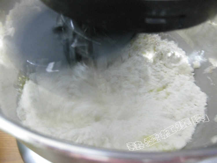 老北京烧饼步骤5
