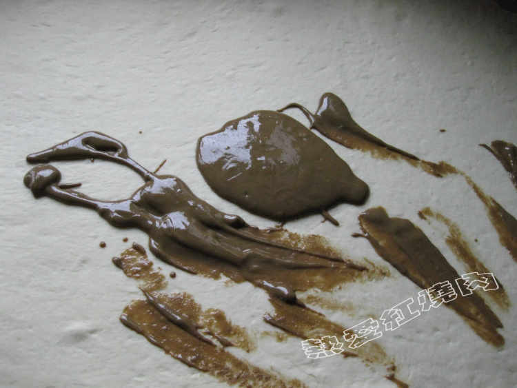 老北京烧饼步骤10
