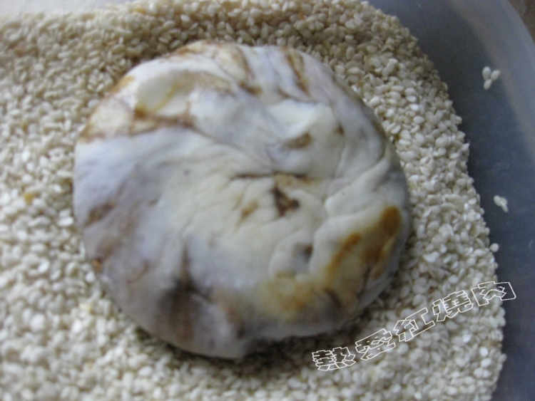 老北京烧饼步骤16