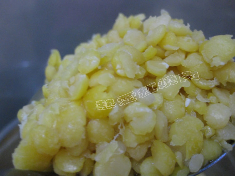 老北京豌豆黄步骤4