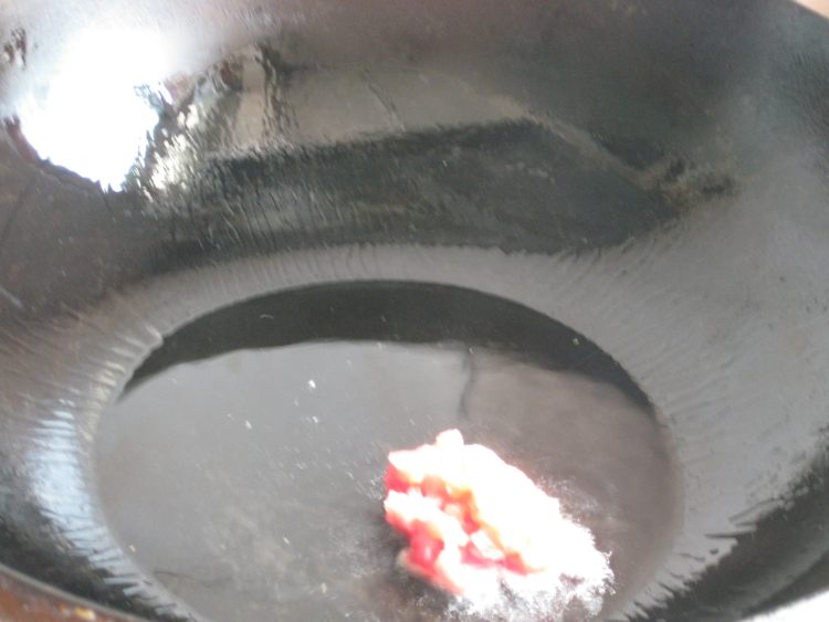 自制老北京豆腐脑步骤13
