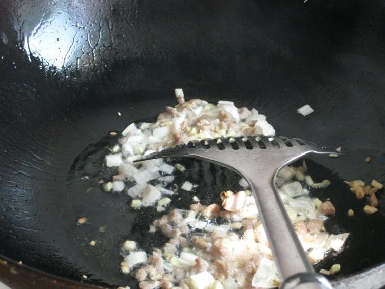 自制老北京豆腐脑步骤14