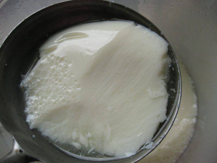 自制老北京豆腐脑步骤23